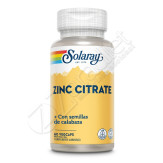 ZINC 25MG+ SEMILLAS CALABAZA 50MG 60VEGCAP