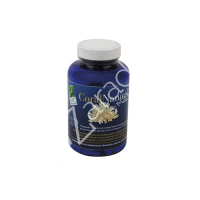 CORALNATURAL 1G 180CAP