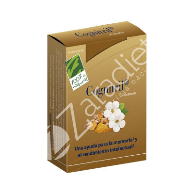 COGNITRIL 30CAP