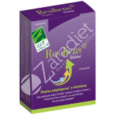RESILIENS VITALIDAD 60CAP
