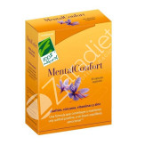 MENTALCONFORT 30CAP