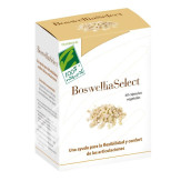 BOSWELLIASELECT 60CAP