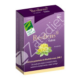 RESILIENS RODIOLA 40CAP
