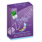 RESILIENS EQUILIBRIO 60CAP