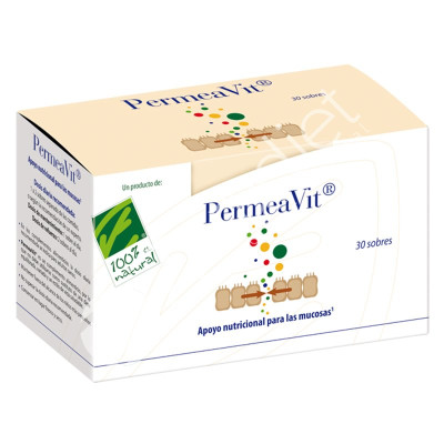 PERMEAVIT 30SOBRES