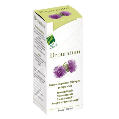 DEPURATUM 200ML