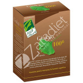 GINKGO 100 60CAP