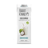 BEBIDA VEGETAL COCO SUPREME BIO 1L - ABBOT KINNEY'S