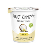 YOGUR COCO DAILY DELIGHT VAINILLA BIO 350G - ABBOT KINNEY'S