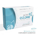 ACTIVOZONE PREMIUM 60 30AMP