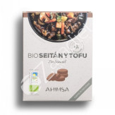 CARNE VEGETAL SEITAN TOFU TRADICIONAL BIO 280G