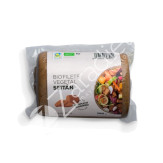 FILETE VEGETAL SEITAN FAMILIAR BIO 750G