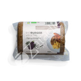HAMBURGUESA ALGAS BERENJENAS FAMILIAR BIO 750G