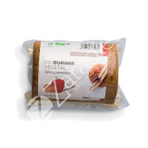 HAMBURGUESA SETAS Y PIMIENTOS FAMILIAR BIO 750G