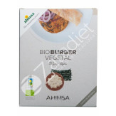 HAMBURGUESA VEGETAL L D TOFU ALGAS BIO 160G 2UD