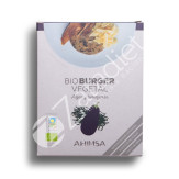 HAMBURGUESA ALGAS BERENJENAS BIO 150G 2UD
