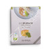 HAMBURGUESA QUESO BROCOLI BIO 150G 2UD