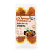 CHORIZO DULCE VEGANO ECO 230G