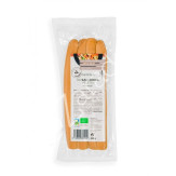 SALCHICHA PASTEURIZADA AHUMADA 230G