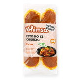 CHORIZO DULCE VEGANO L-D BIO 230G