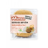BURGUER SEITAN MEDITERRANEO L-D BIO 250G