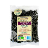 PASTA INTEGRAL CON ALGAS FLORES MAR BIO 250G