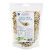 SOPA ARROZ VERDURAS ALGAS BIO 500G