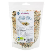 SOPA ARROZ VERDURAS ALGAS BIO 250G