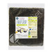 ALGA NORI SUSHI BIO 25G 10 HOJAS