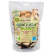 ALGAS Y SETAS WAKAME SHIITAKE BIO 100G