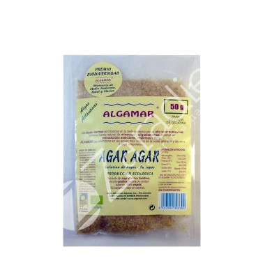 AGAR AGAR COPOS BIO 1KG