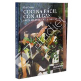 LIBRO COCINA FACIL CON ALGAS