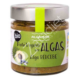 PATE ALGAS PERCEBE BIO 180G