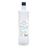 AGUA DEL OCEANO ATLANTICO VIDRIO 1L