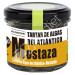 TARTAR ALGAS DEL ATLANTICO MOSTAZA BIO 100G