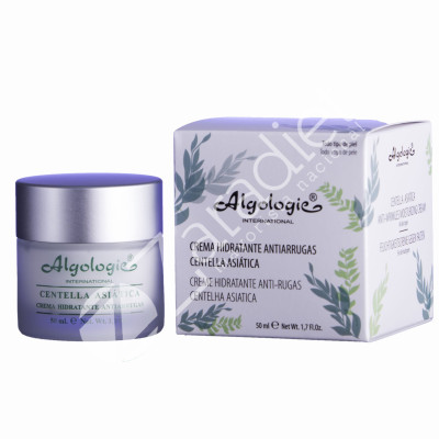 CREMA CENTELLA ASIATICA 50ML