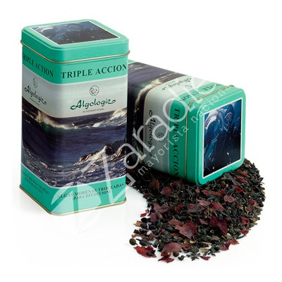 CURA ALGA TRIPLE ACCION 500ML