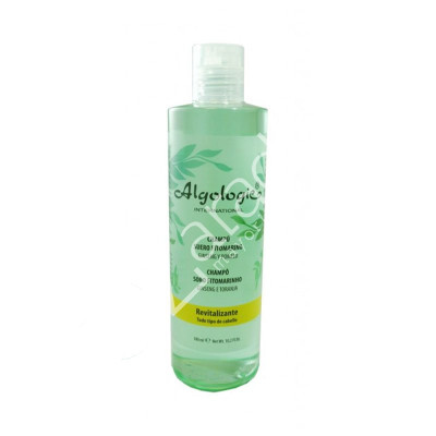 CHAMPU REVITALIZANTE 300ML