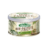 PATE VEGETAL FINAS HIERBAS BIO 125G - ALLOS