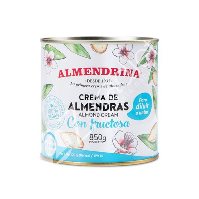 ALMENDRINA FRUCTOSA 850G