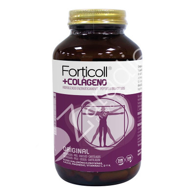 COLÁGENO BIOACTIVO 180COMP - FORTICOLL
