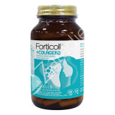 COLÁGENO BIOACTIVO PIEL Y CABELLO 120COMP - FORTICOLL