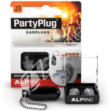 FILTRO AUDITIVO PARTYPLUG ALPINE