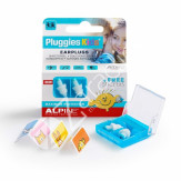 FILTRO AUDITIVO PLUGGIES KIDS ALPINE