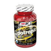 QUEMAGRASAS LIPOTROPIC FAT BURNER 200CAP - AMIX