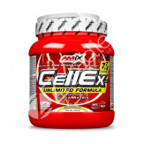 PRE-ENTRENO VOLUMINIZADOR CELLEX UNLIMITED CAJA 1KG - AMIX