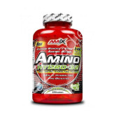 AMINOÁCIDOS AMINO HYDRO-32 250 TAB - AMIX