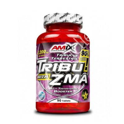 TRIBU-ZMA 90 TAB - AMIX