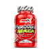 PERUVIAN MACA 120CAP - AMIX