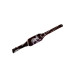 CINTURON NEOPRENO TALLA S - AMIX